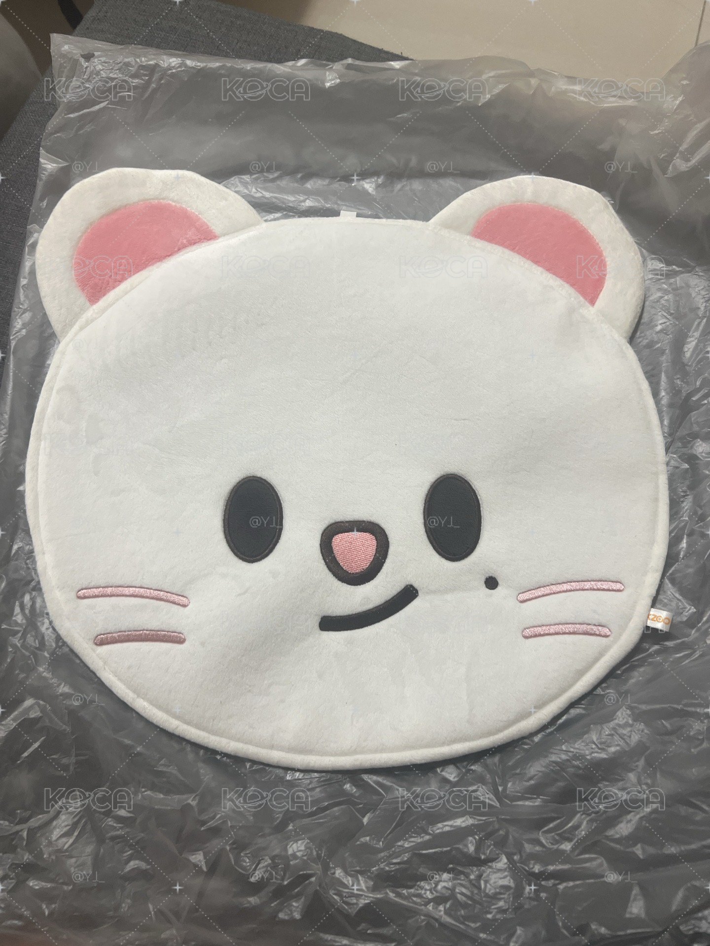 扇套