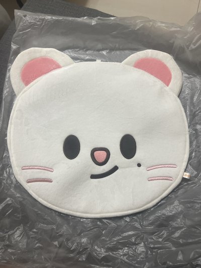 扇套