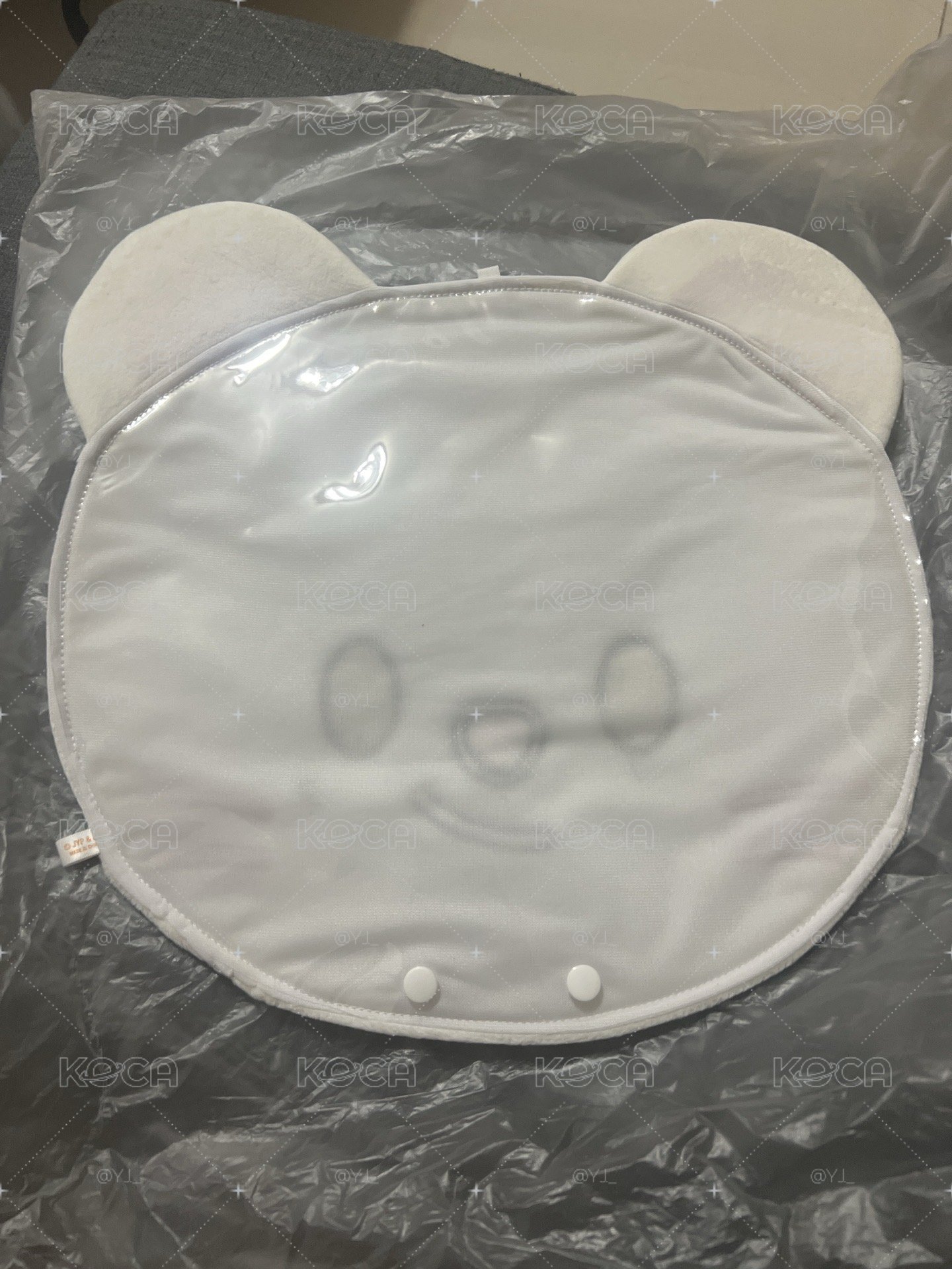 扇套