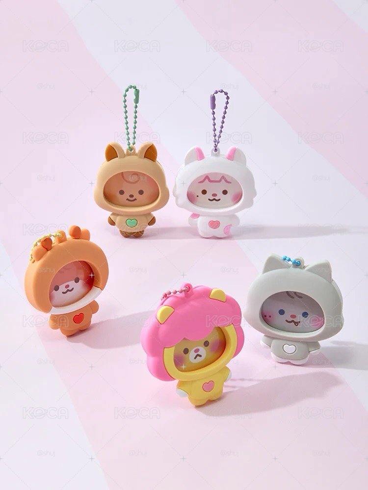 idle minini baby