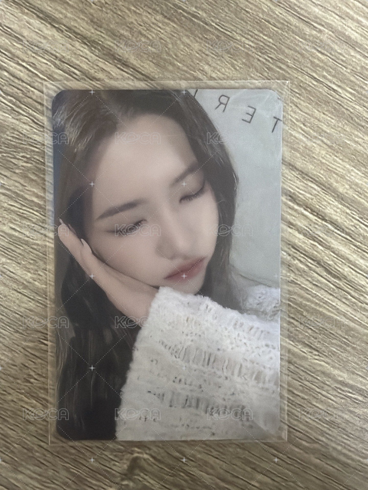 睡顏娟😴