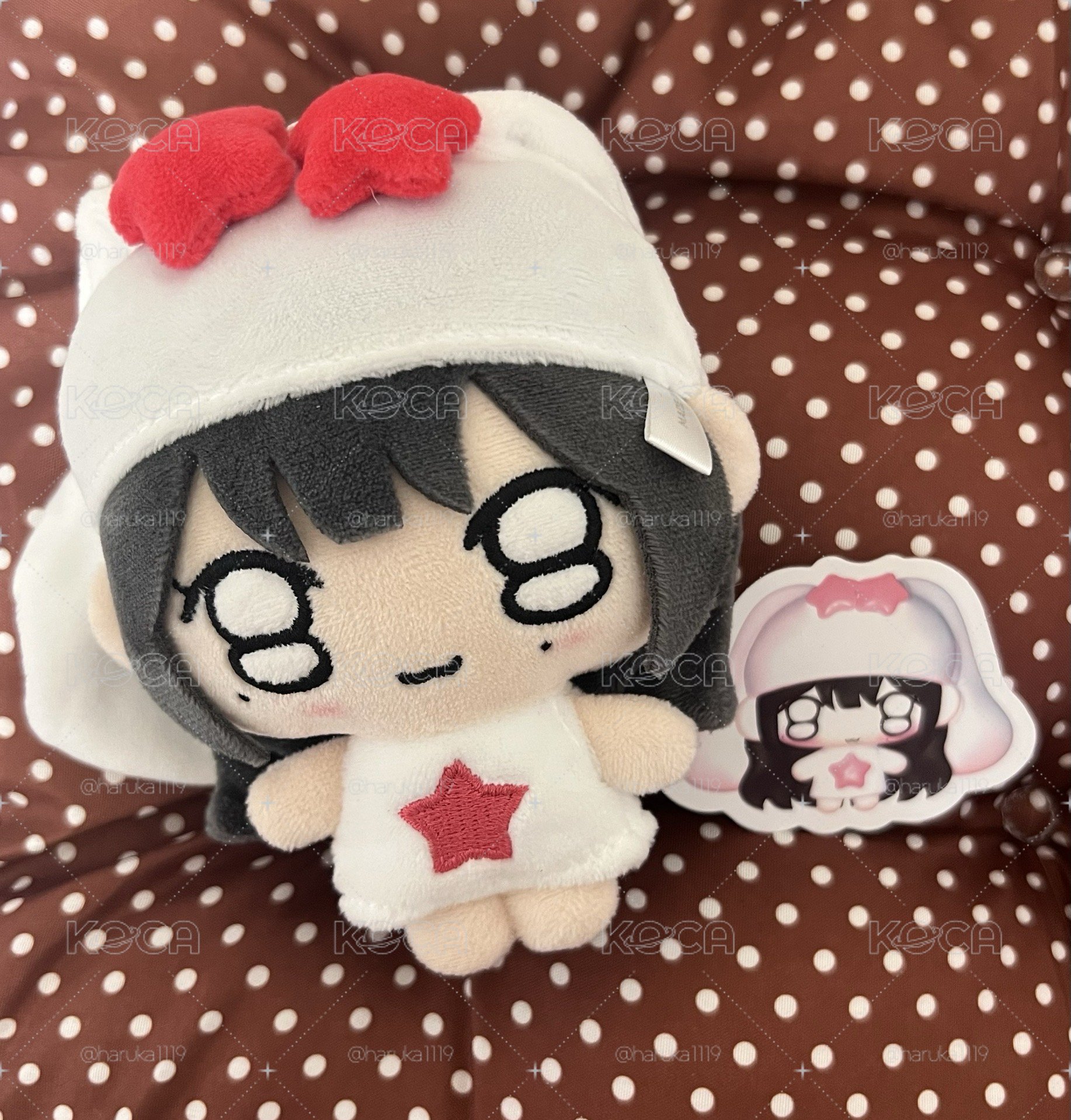 員二代娃專🐰