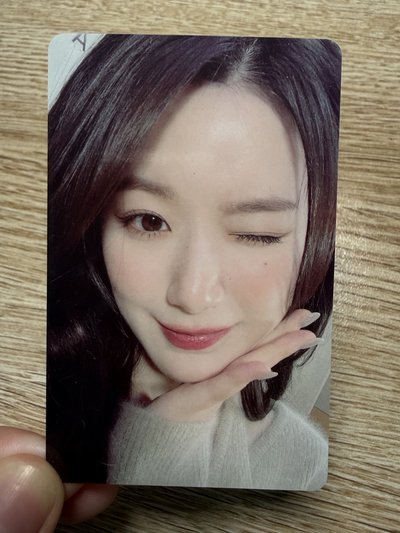 中背刷-”忙內小可愛”