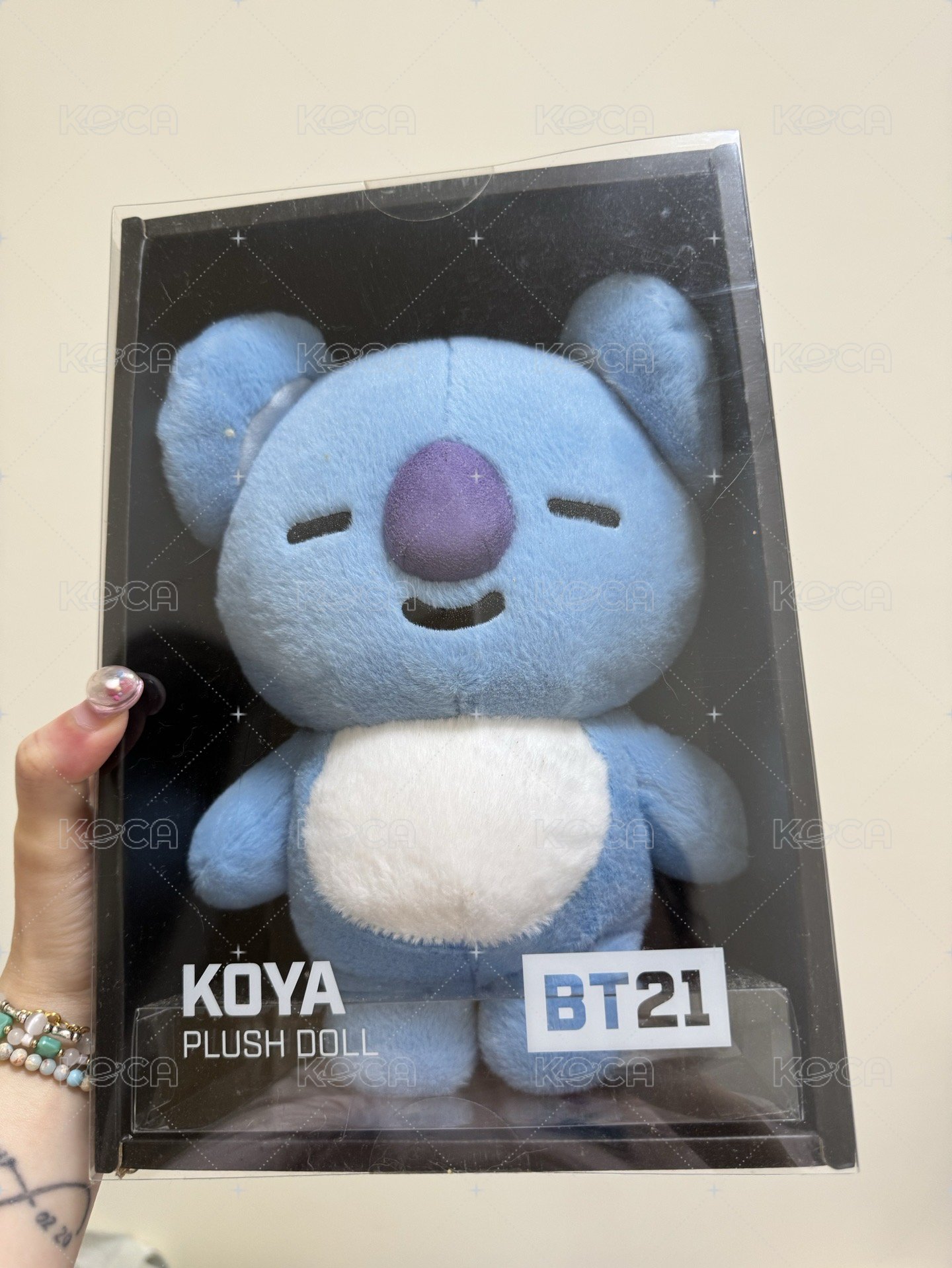 koya