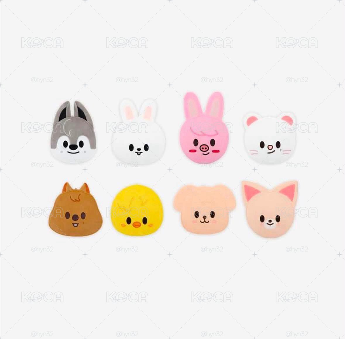 豆豆眼扇套