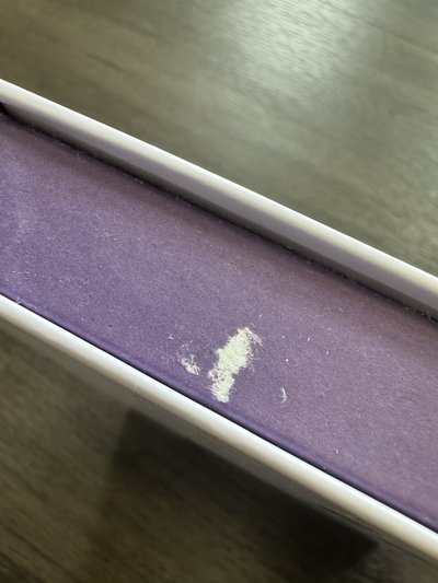 出道專空專 微損 如圖二