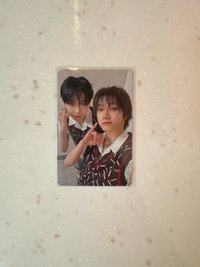成淏宰鉉雙人卡