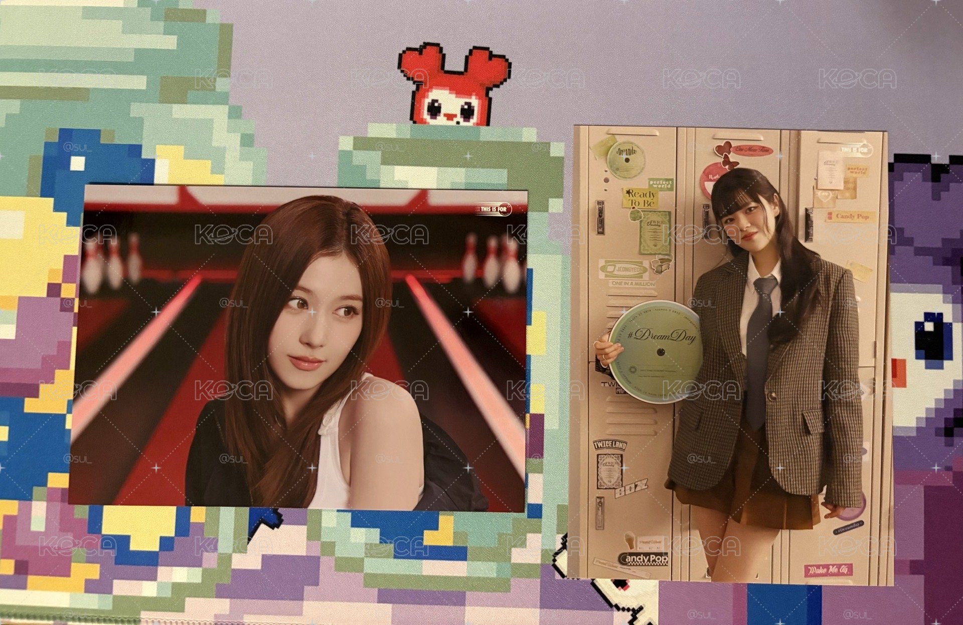 新國立大卡（sana+定延 整圖出）