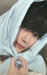 迷六MD mnet  周邊卡 襯衫