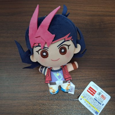 【暫未上架週邊】記錄