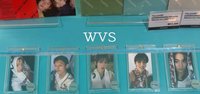 wvs 訓