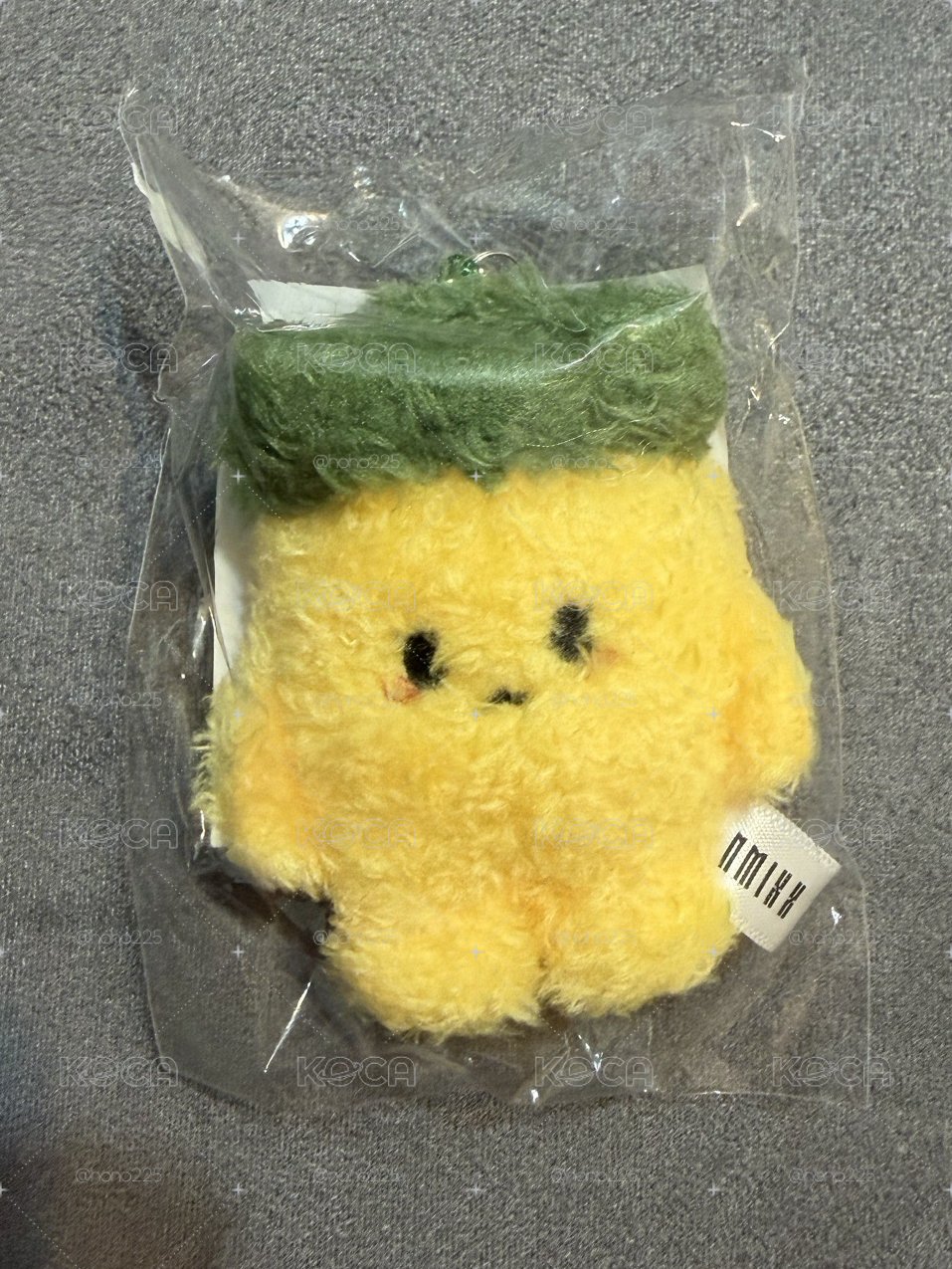 友飯咪小娃