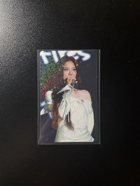 25世巡 演唱會 DVD / CD 卡 日巡CD初回限定生產盤內置特典A Ver.