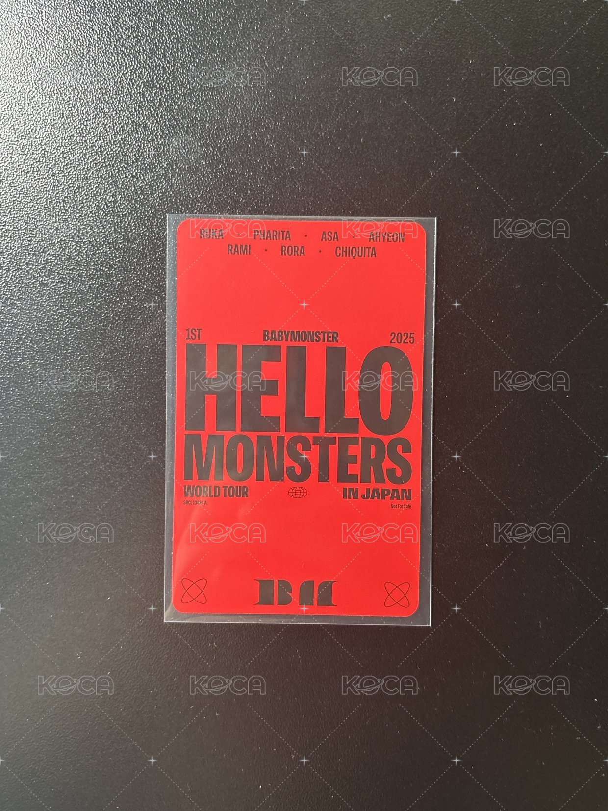 25世巡 演唱會 DVD / CD 卡 日巡CD初回限定生產盤內置特典A Ver.