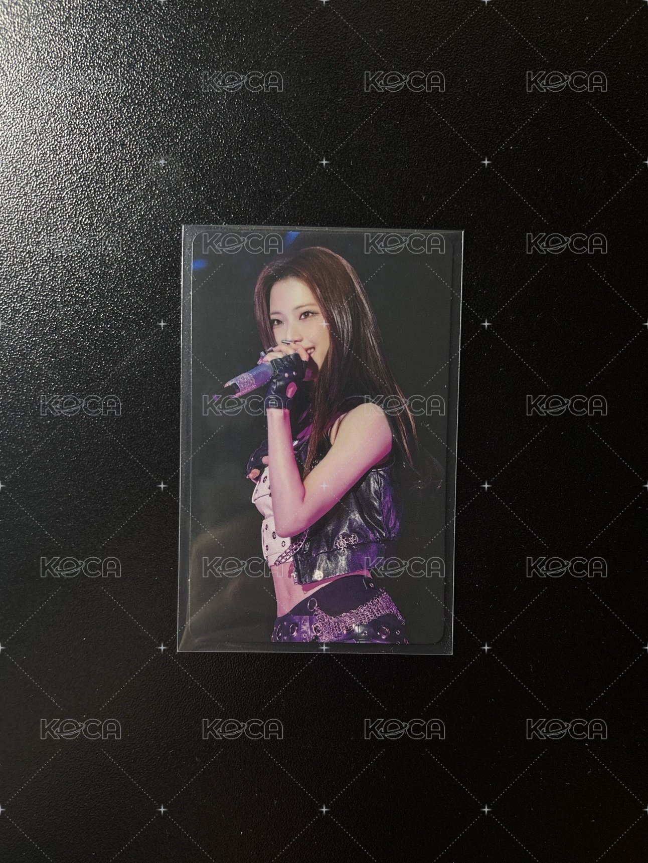 25-26 亞洲FC 藍光初回限定盤 演唱會 DVD / CD 卡 TYPE-A