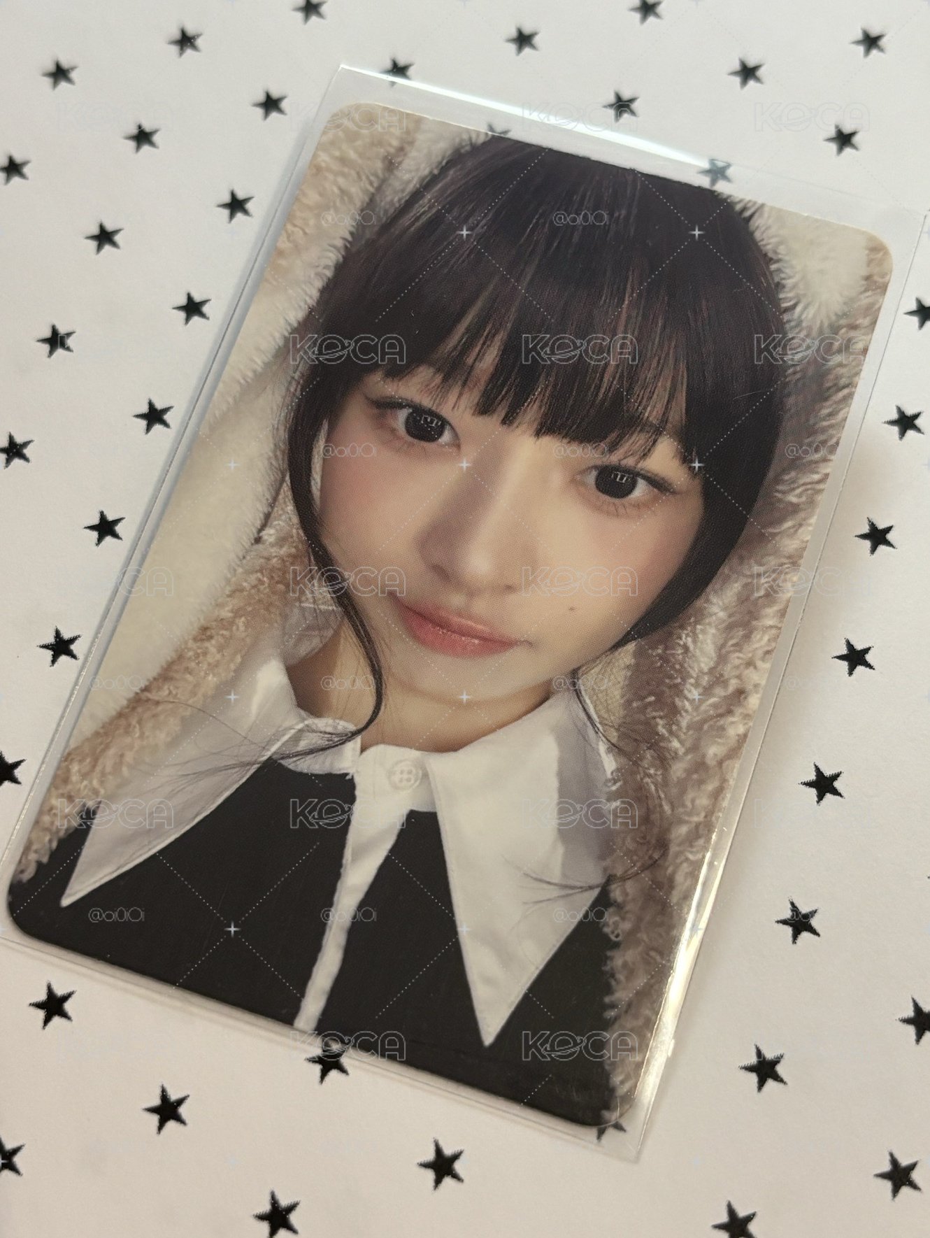 Rei br簽售卡