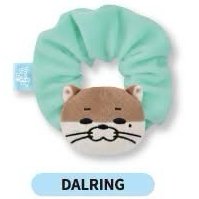 BBNEXDO 711 髮圈 DARLING