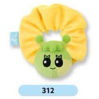 BBNEXDO 711 髮圈 312