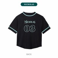 BTW ENCORE 埼玉場 球衣 