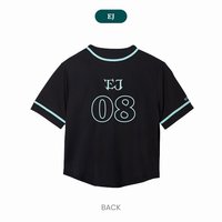 BTW ENCORE 埼玉場 球衣 