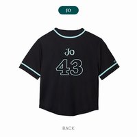 BTW ENCORE 埼玉場 球衣 