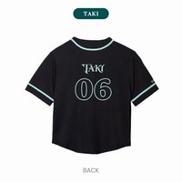 BTW ENCORE 埼玉場 球衣 