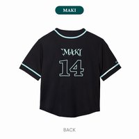 BTW ENCORE 埼玉場 球衣 