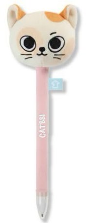 BBNEXDO 711 玩偶原子 筆 CATBBI