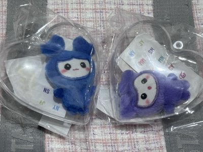 TWICE 新國立愛心娃