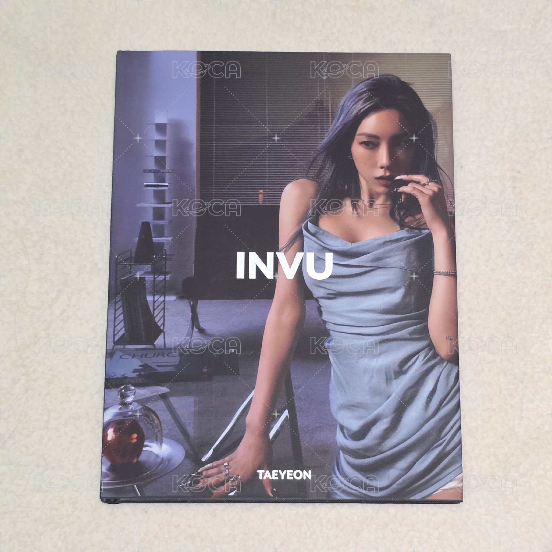 invu豪華版