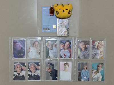 眈眈大頭娃娃🐯（送圖二、三）