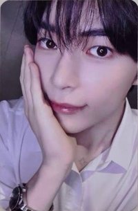 迷六 ms 上海線下2.0 A ver. 簽售卡 