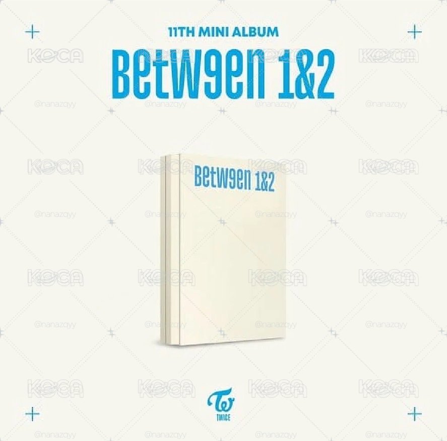 ♡ TWICE 空專（只有寫真書）♡