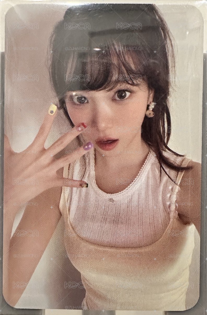 PUREFLOW 阿拉丁 特典卡 PB ver.