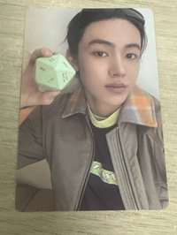 嚴成玹骰子專卡