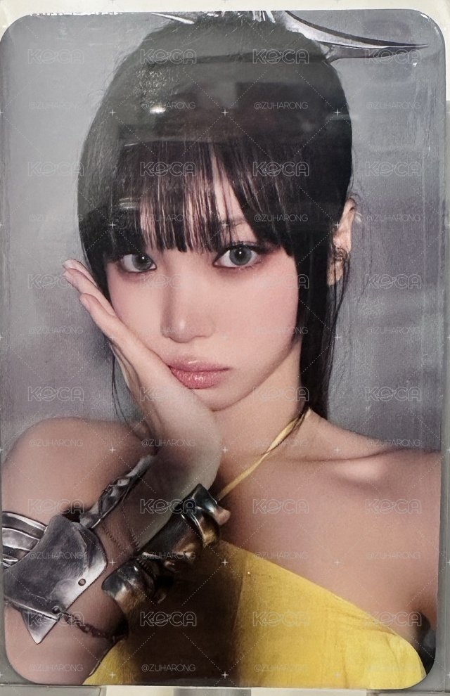 PUREFLOW md 特典卡 PB ver.