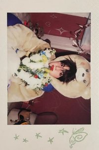 首專 專輯卡 預售禮