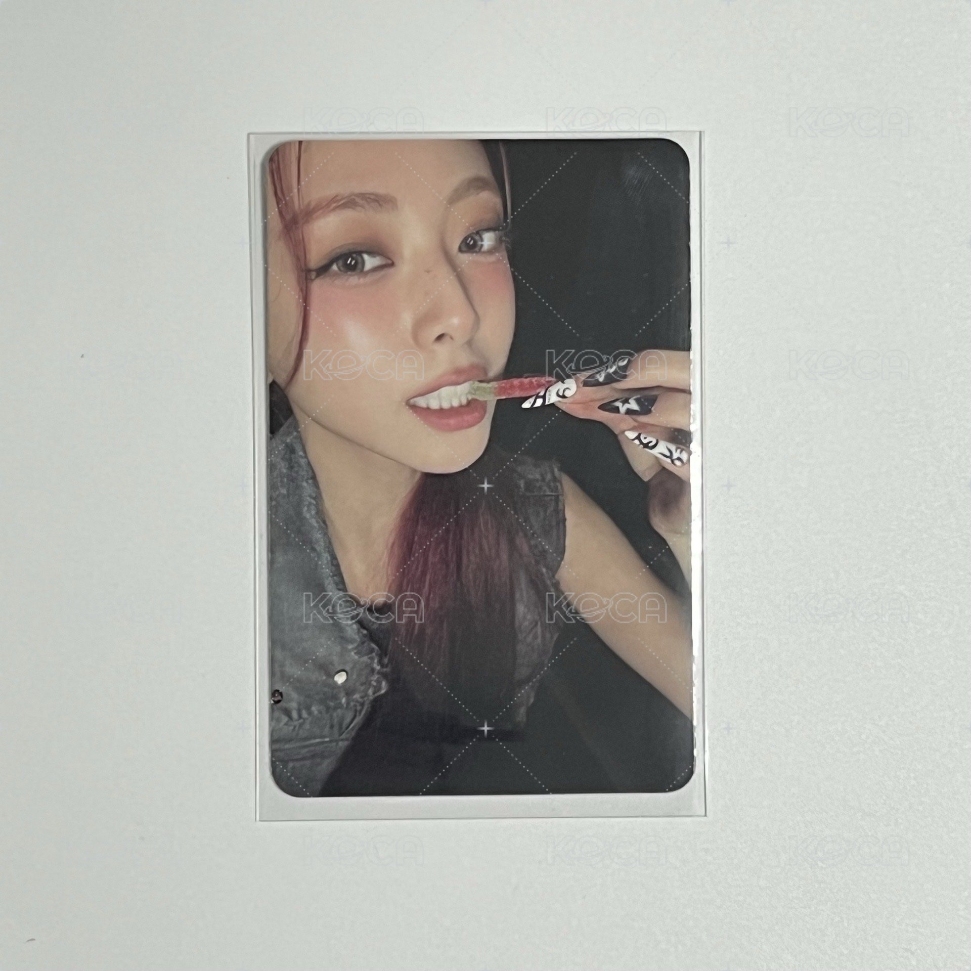 YUNA-1