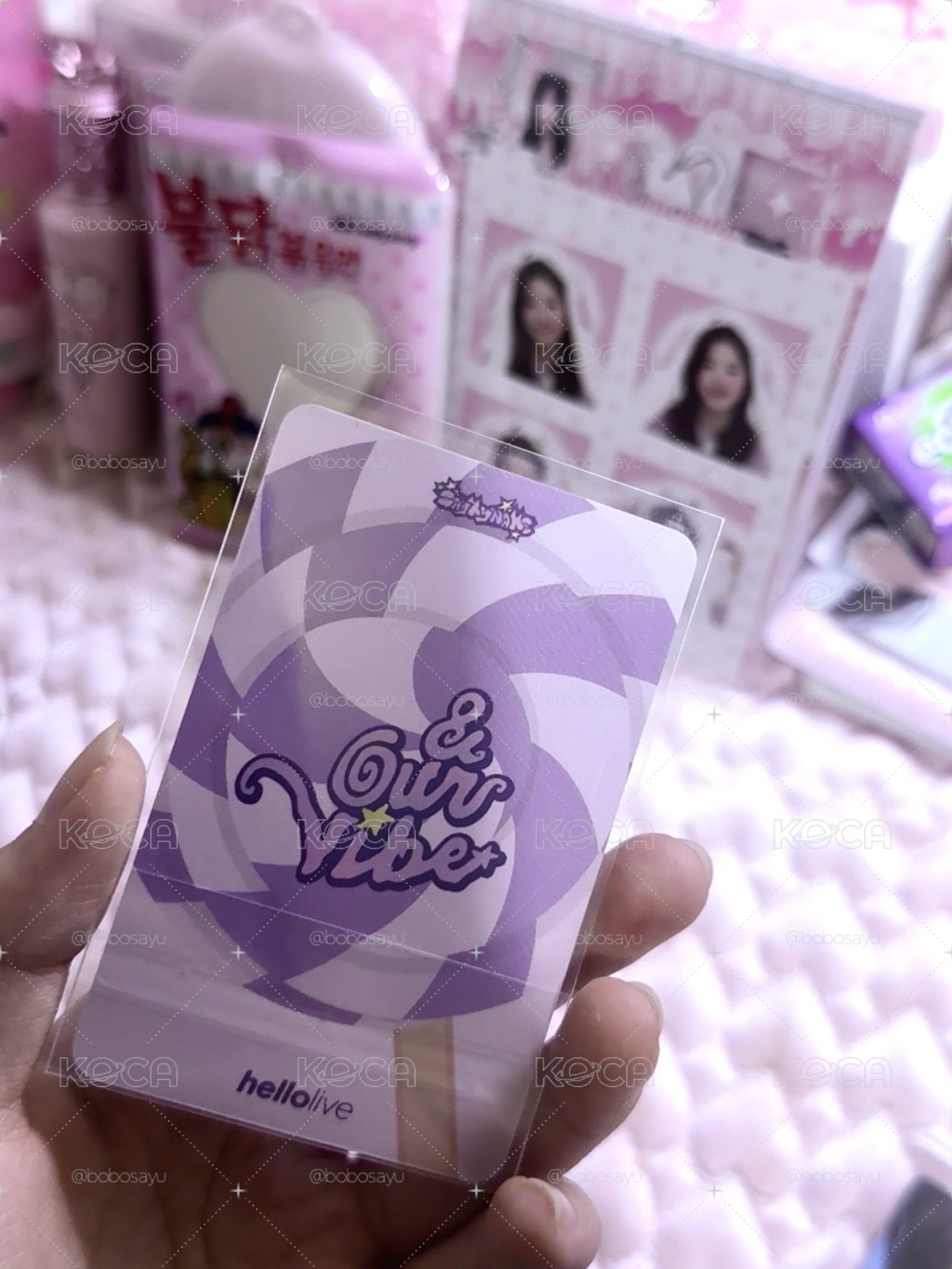 棒棒糖小咪🍭（俊輝）