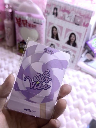棒棒糖小咪🍭（俊輝）