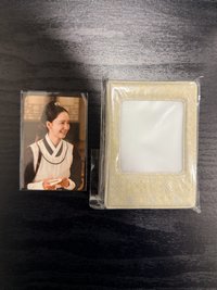 卡冊+小卡