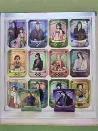 抽卡機 vol.3