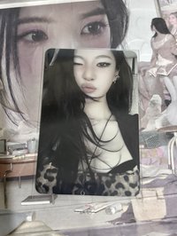 wink