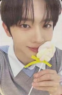 迷一 yeti 澳門 抽選卡 Kissing You ver.