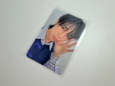 🐾藍衣SET(圖一+圖二）