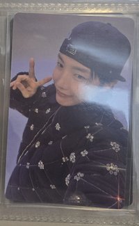 charm of hope特典