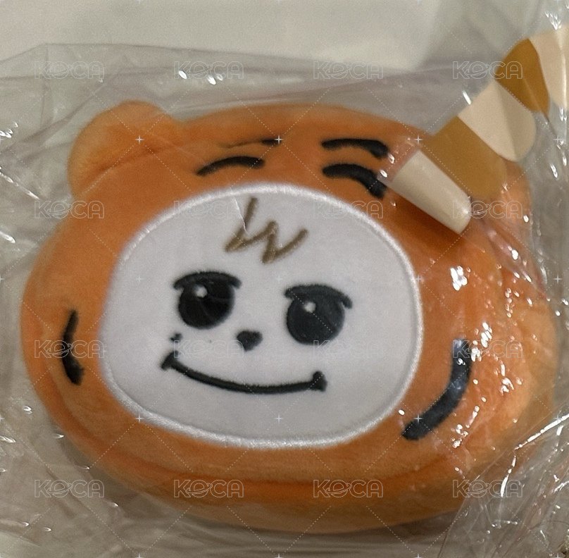 圭美虎錢包