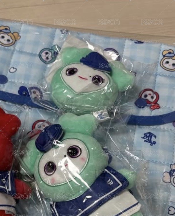 南南 大頭娃
