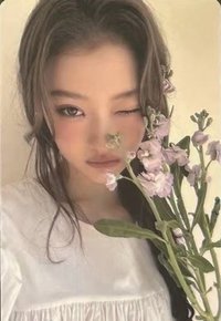 2026年曆 泡泡摩奇 上海 簽售卡 A ver.中背