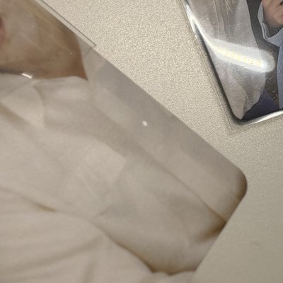 彬竣雙人卡一組兩張